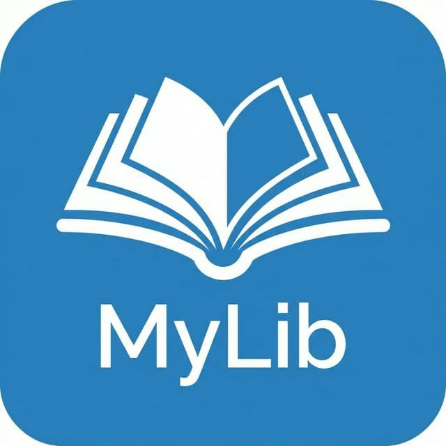 MyLib Logo